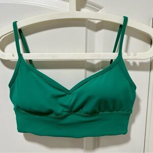 Lululemon Align Sweetheart Bra Size 8